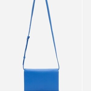 AllSaints Fetch Leather Chain